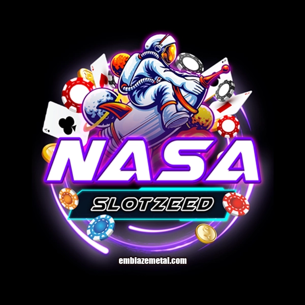 nasaslotzeed